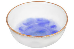 Салатник 18*18*7 см 1 л Кантри фиолетовый - Elan gallery фото 4