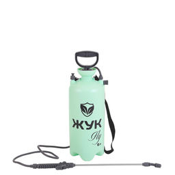 Опрыскиватель Жук fly 6л мятный