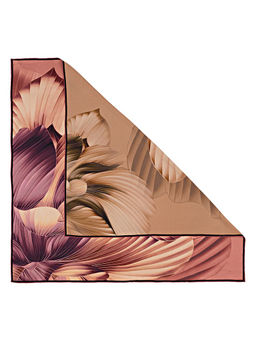 Платок жен. шелк 108х108 SS03-8399-05