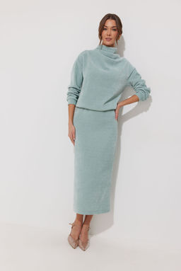 Костюм LYUSHe 4263 мята фото 3