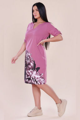 453 Платье California Love - Руся фото 9