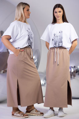 Юбка 4325 - Kivviwear фото 8