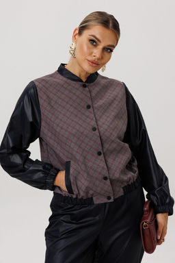 Бомбер ANELLI 1378 винчестер фото 6