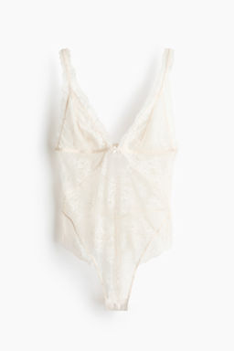 Body de encaje - H&m фото 2