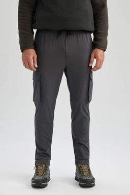 Брюки узкого кроя Discovery Adventures - Defacto фото 5