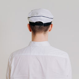 Фуражка капитана Капитан, взрослая