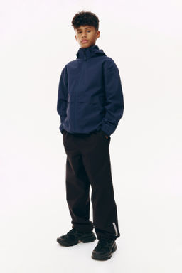 Pantal?n chubasquero unisex con StormMove - H&m фото 3