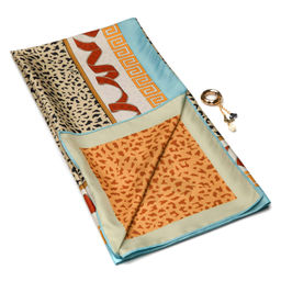 Платок Богдана 002200_58_14 - Foxtrot фото 17