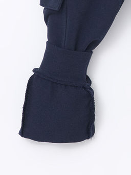 Beli Lastikli Erkek ?ocuk Jogger E?ofman Alt? - Waikiki фото 2