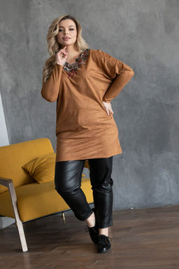 Платье П3-3462/1 - Wisell фото 3