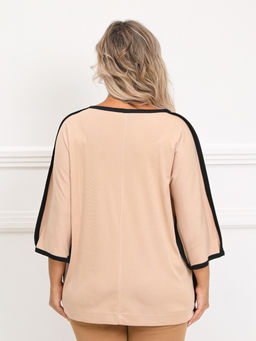 Джемпер М4-5709/7 - Wisell фото 26