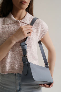 Сумка женская Ц-587.1 дождь