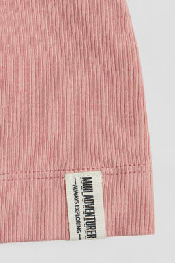 Gorro beanie en canal? - H&m фото 6