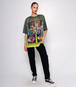 Футболка #КТ105 (5). Предзаказ - Dommod фото 12