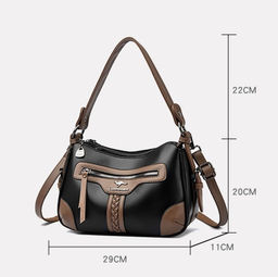 KAIDIFEINIROO Сумка женская 8768  фото 53