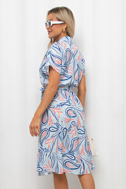 VALENTINA Платье Улла №2  фото 5