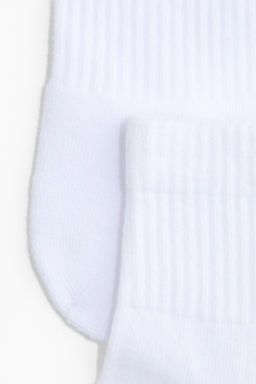 Pack de 5 calcetines cortos con Lycra® - H&m фото 3