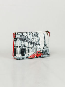 Сумка женская Jane print - Gallato фото 38