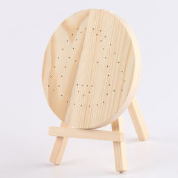 Набор для творчества Стринг арт. Собачка на подставке - Simaland фото 4