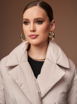 Пуховик женский 

АРТ. 81999z - Hoops фото 21