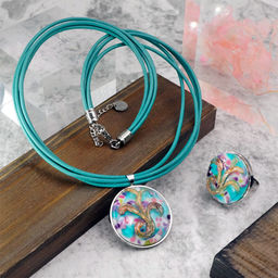 EDEN Кольцо KO4368