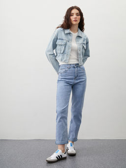 Женское Болеро - Mossmore фото 3