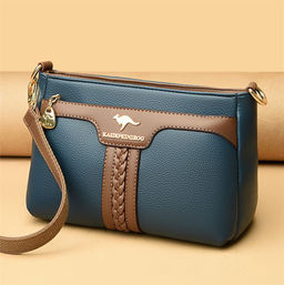 KAIDIFEINIROO Сумка женская 8672  фото 2