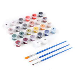 Картина по номерам на холсте с подрамником «Кот в поле», 40×50 см