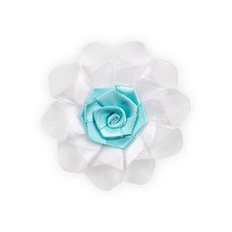 BLITZ 40 Цветок 5 шт №33 небесный