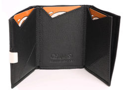 Кошелек S.QUIRE QK30BK  фото 3