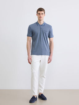 Polo Yaka Erkek Ti??rt