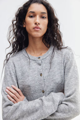 Cardigan de punto - H&m фото 2