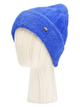 Шапка жен. виск+хл+эл LB-N88042 electric blue - Labbra фото 25
