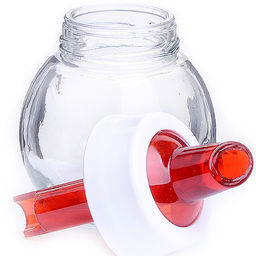 80736 Дозатор д/сахара 180мл МВ (х36) - Mayer&boch фото 3