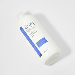 EVI professional Жидкость для снятия лака с ацетоном / Professional Salon Nail Care Nail Polish Remover, 1000 мл