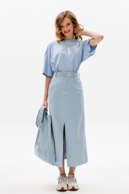 Юбка 2628 - Eola фото 4