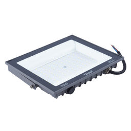 ULF-F23-70W/6500K IP65 160-240V GREY Прожектор светодиодный. Дневной свет (6500K). Корпус серый. TM Uniel