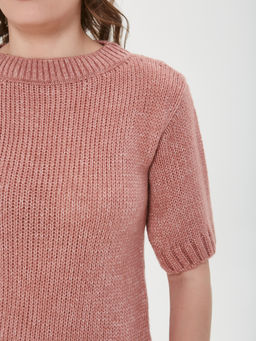 Джемпер вязаный - Stilla фото 17