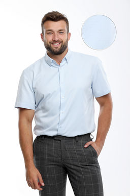 Рубашка 25-02-С-02