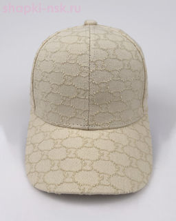 B89 Бейсболка женская (56-58)