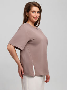 VIOTEX Футболка Волшебница из хлопка с лайкрой - Виотекс фото 21