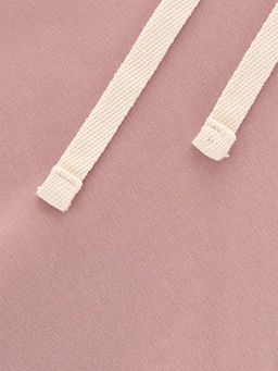 Спортивный костюм для девочки детская одежда для фитнеса бег 22-7610 пыльная роза - Mini maxi фото 7