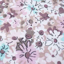 Платье кулирка 0140100301 - Youlala фото 6