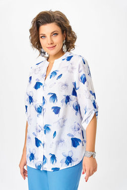 Блуза Swallow 852.1 фото 3