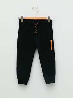 Beli Lastikli Basic Erkek Bebek Jogger E?ofman Alt