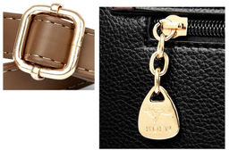 KAIDIFEINIROO Сумка женская 8212  фото 10