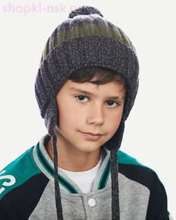 Гринни (50-56) Шапка - Totti фото 2