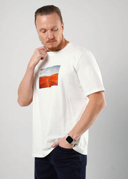 562642/04кд maxi_п Футболка муж. (ЧЗ)