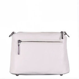 Сумка 0227C coffee Polina&Eiterou