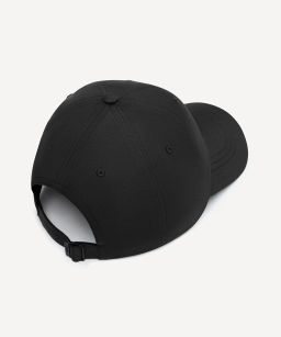 Бейсболка Jogel Division Soft Cap, черный  фото 3